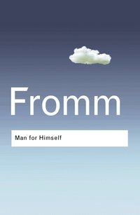 Man for Himself (h�ftad)