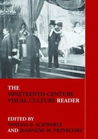 The Nineteenth Century Visual Culture Reader (h�ftad)