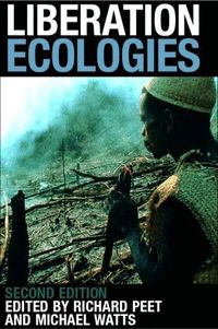 Liberation Ecologies (h�ftad)
