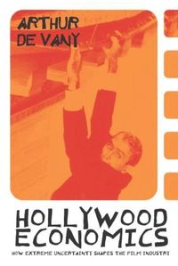 Hollywood Economics (h�ftad)