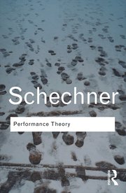 Performance Theory (h�ftad)