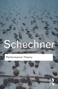 Performance Theory (h�ftad)