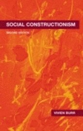 Social Constructionism (h�ftad)