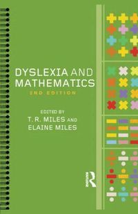 Dyslexia and Mathematics (h�ftad)
