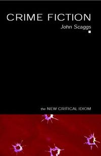 Crime Fiction (h�ftad)