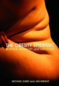 The Obesity Epidemic (h�ftad)