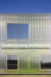 Understanding Architecture (h�ftad)