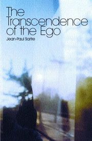 Transcendence of ego (h�ftad)