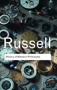 History of Western Philosophy (h�ftad)