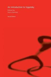 An Introduction to Vygotsky (h�ftad)