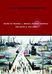 Global Industrial Relations (h�ftad)