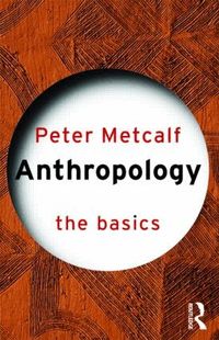 Anthropology (h�ftad)