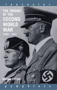 The Origins of the Second World War (h�ftad)