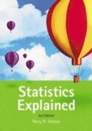 Statistics Explained (h�ftad)
