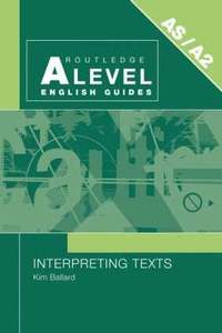 Interpreting Texts (inbunden)