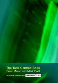 The Task Centred Book (h�ftad)