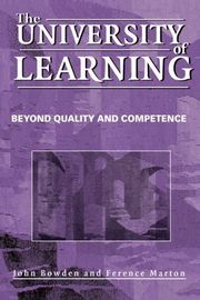 University of Learning (h�ftad)