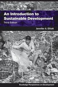 Introduction to Sustainable Development (h�ftad)