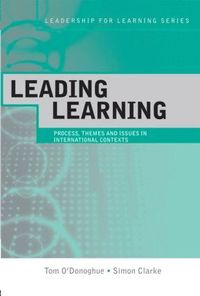 Leading Learning (h�ftad)