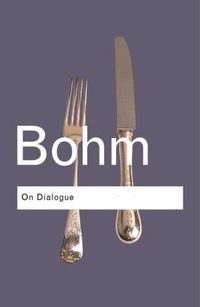 On Dialogue (h�ftad)