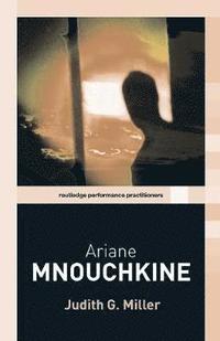 Ariane Mnouchkine (h�ftad)