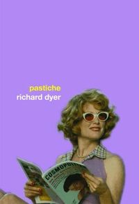 Pastiche (h�ftad)