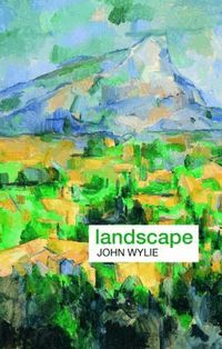 Landscape (h�ftad)