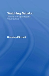 Watching Babylon (h�ftad)