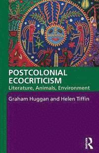 Postcolonial Ecocriticism (h�ftad)