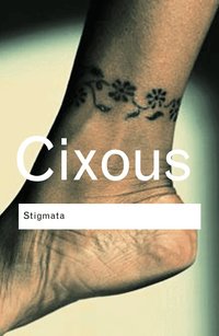Stigmata (h�ftad)