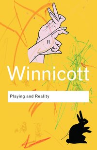 Playing and Reality (h�ftad)