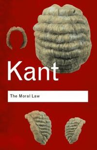 The Moral Law (h�ftad)