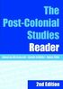 The Post-colonial Studies Reader