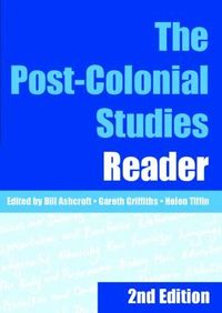 The Post-colonial Studies Reader (h�ftad)