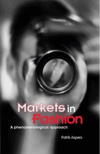 Markets in Fashion (inbunden)