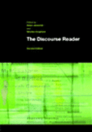 Discourse Reader (h�ftad)