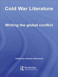 Cold War Literature (h�ftad)