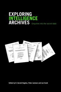 Exploring Intelligence Archives (h�ftad)