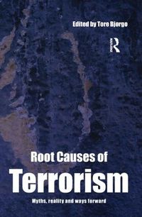 Root Causes of Terrorism (h�ftad)