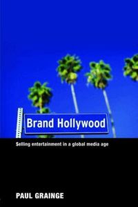 Brand Hollywood (h�ftad)