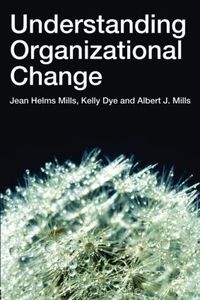 Understanding Organizational Change (h�ftad)