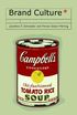 Brand Culture