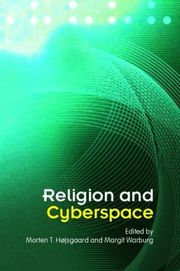 Religion and Cyberspace (h�ftad)