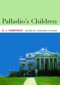Palladio's Children (h�ftad)