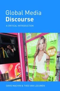 Global Media Discourse (h�ftad)
