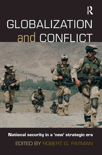 Globalization and Conflict (h�ftad)