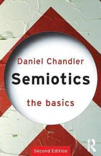 Semiotics (h�ftad)