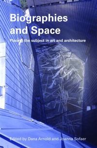 Biographies and Space (h�ftad)