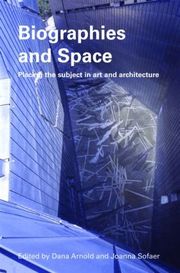 Biographies and Space (inbunden)