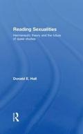 Reading Sexualities